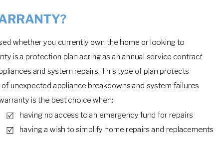 best home warranty companies in va